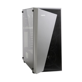 Корпус Zalman S4 Plus- фото2