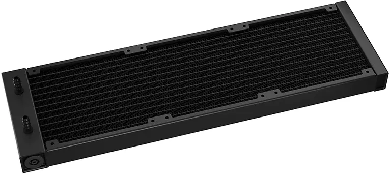 Система водяного охлаждения DeepCool LE720 (R-LE720-BKAMMN-G-1)- фото6