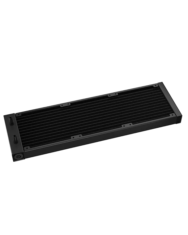 Система водяного охлаждения DeepCool LS720 (R-LS720-BKAMNT-G-1)- фото4