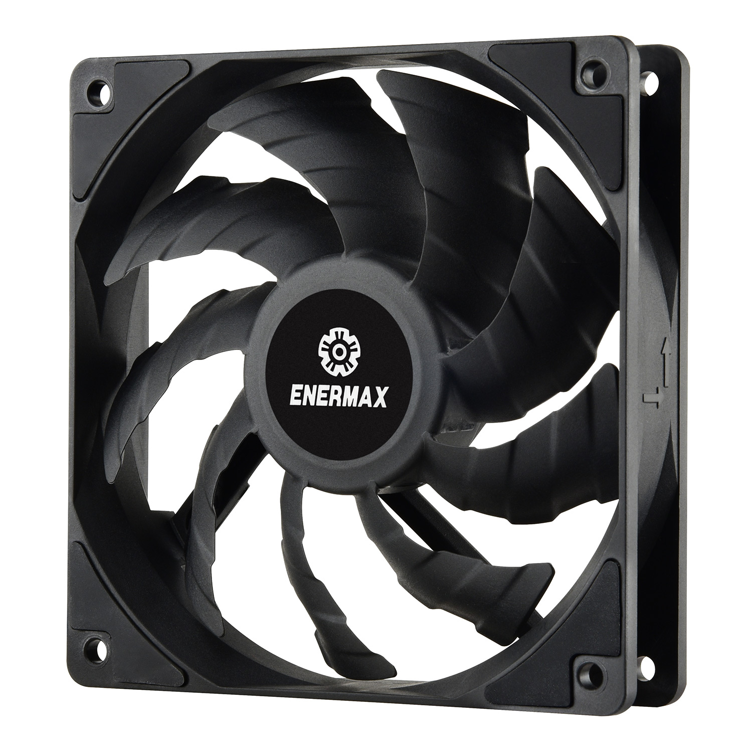 Система водяного охлаждения Enermax LigMax III (ELC-LMT120-HF) RTL- фото4