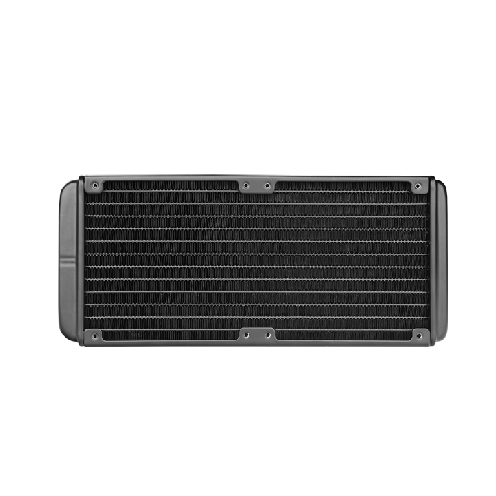 Система водяного охлаждения Thermaltake TH240 ARGB Sync (CL-W286-PL12SW-A)- фото3