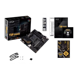 Материнская плата Asus TUF Gaming B550M-E- фото6