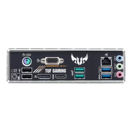 Материнская плата Asus TUF Gaming B550M-E- фото5
