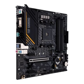 Материнская плата Asus TUF Gaming B550M-E- фото4