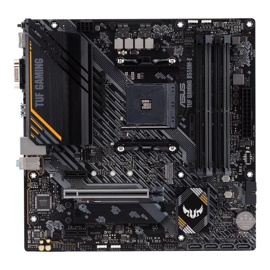 Материнская плата Asus TUF Gaming B550M-E- фото2