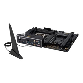 Материнская плата Asus TUF Gaming B660-PLUS WIFI D4- фото5