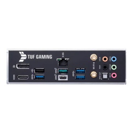 Материнская плата Asus TUF Gaming B660-PLUS WIFI D4- фото6