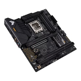 Материнская плата Asus TUF Gaming B660-PLUS WIFI D4- фото3