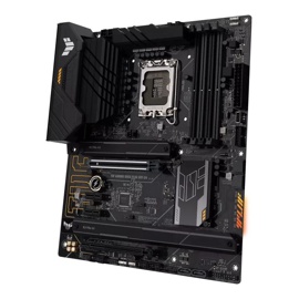 Материнская плата Asus TUF Gaming B660-PLUS WIFI D4- фото4