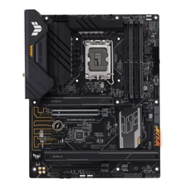 Материнская плата Asus TUF Gaming B660-PLUS WIFI D4- фото2