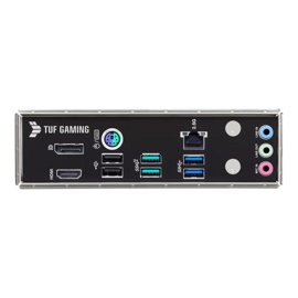 Материнская плата Asus TUF Gaming B660M-E D4- фото5