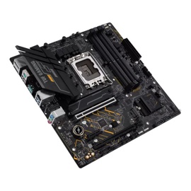 Материнская плата Asus TUF Gaming B660M-E D4- фото3