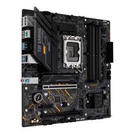Материнская плата Asus TUF Gaming B660M-E D4- фото4