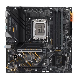 Материнская плата Asus TUF Gaming B660M-E D4- фото2