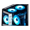 Набор вентиляторов Deepcool RF 120 (DP-FRGB-RF120-3C)- фото4