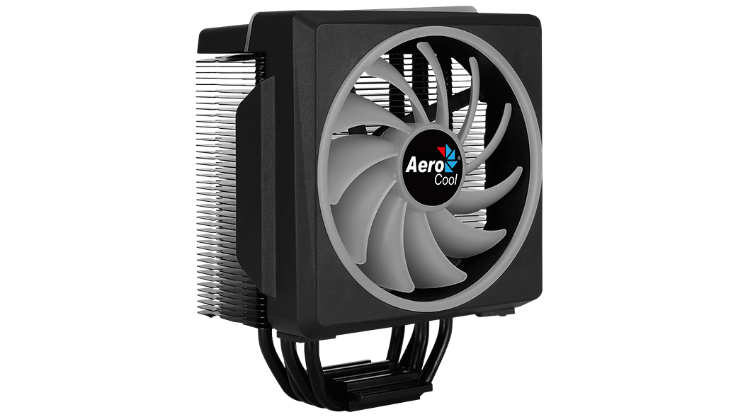 Вентилятор Aerocool Cylon 4F (ACTC-CL30420.04)- фото3