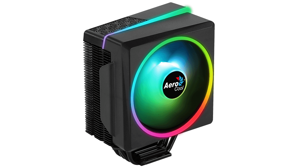 Вентилятор Aerocool Cylon 4F (ACTC-CL30420.04)- фото5