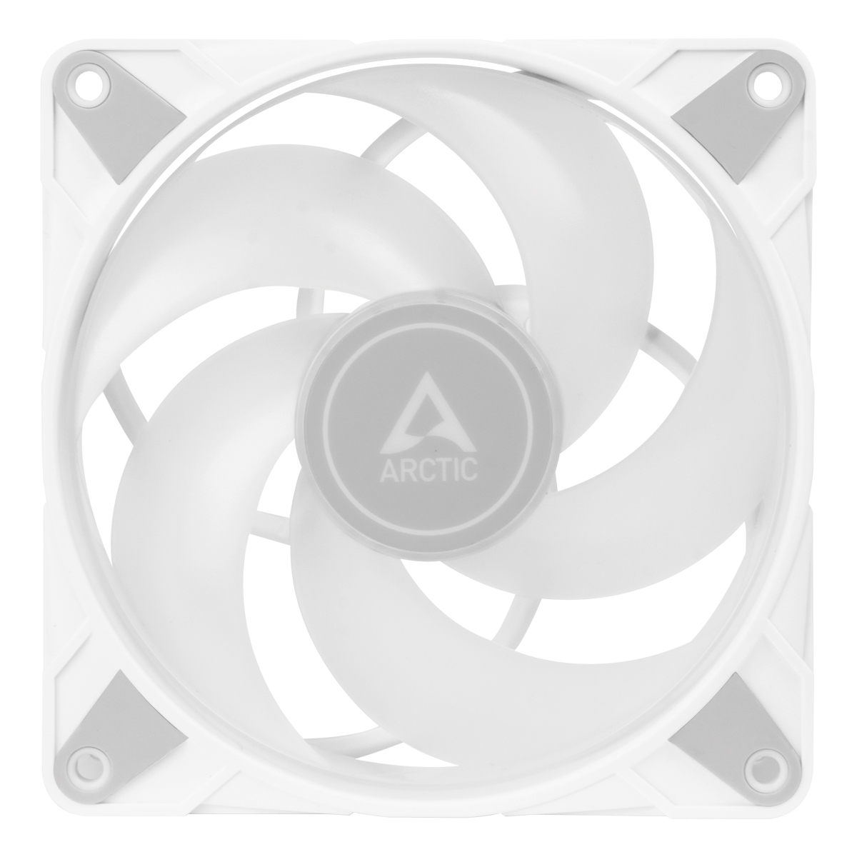 Вентилятор Arctic Cooling P14 PWM PST ARGB White (ACFAN00276A)- фото2