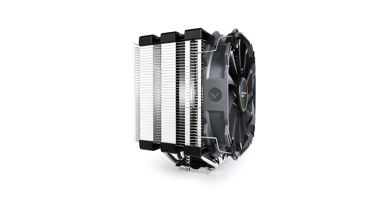 Вентилятор Cryorig H5 Ultimate CR-H5B- фото3