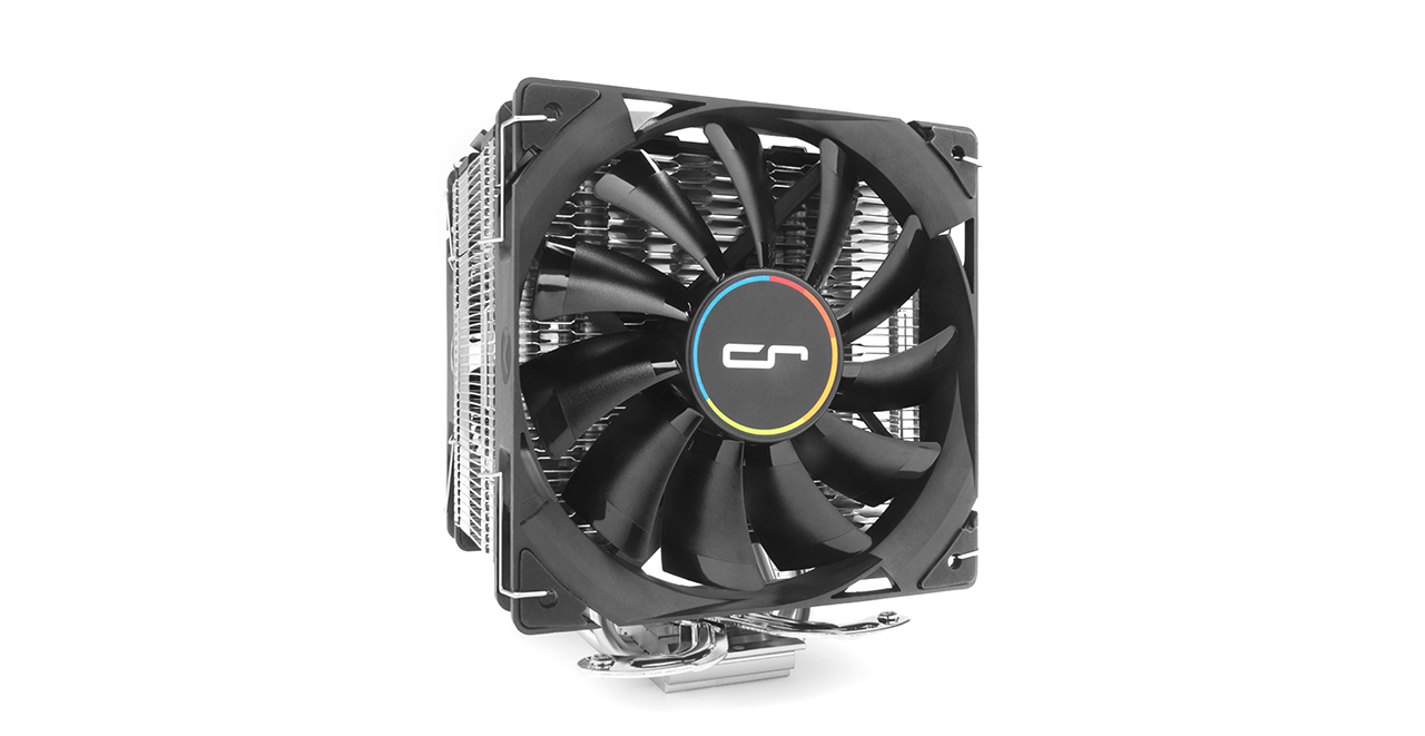 Вентилятор Cryorig H7 Plus CR-H7PA- фото2