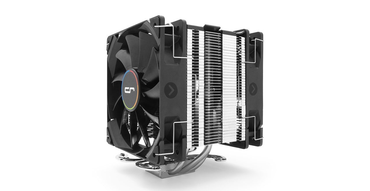 Вентилятор Cryorig H7 Plus CR-H7PA- фото3