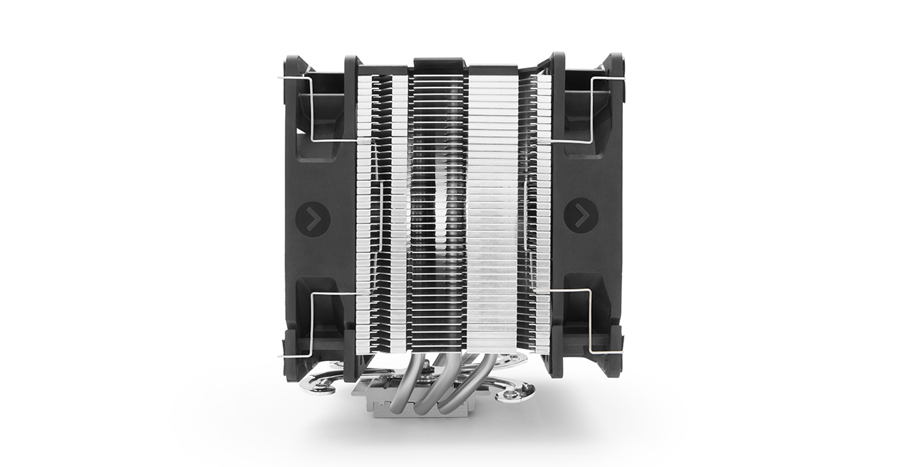 Вентилятор Cryorig H7 Plus CR-H7PA- фото4
