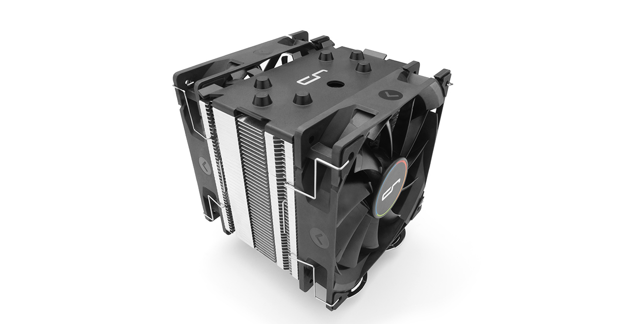 Вентилятор Cryorig H7 Plus CR-H7PA- фото6