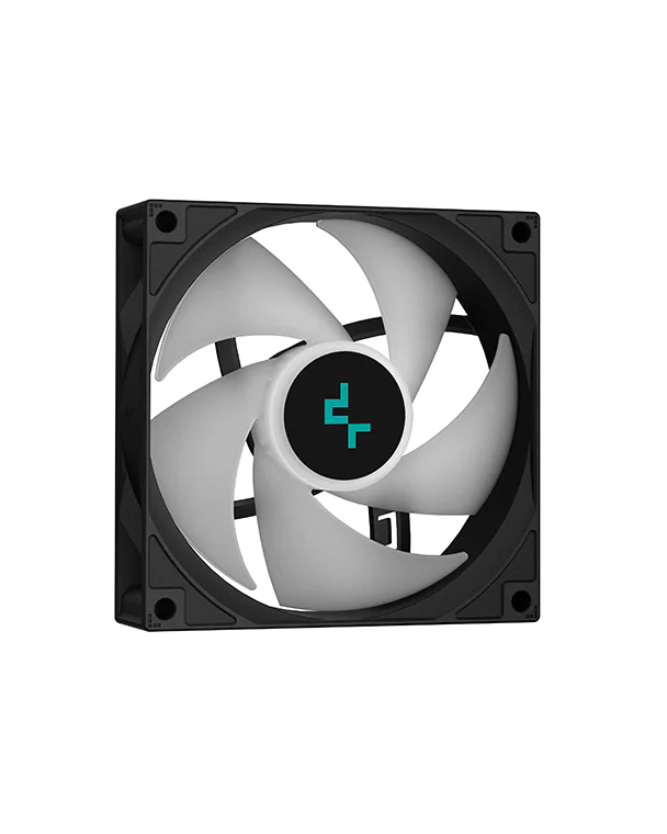 Вентилятор DeepCool AG300 Marrs (R-AG300-BKMNMN-G)- фото4