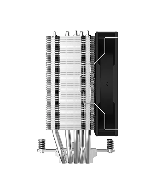 Вентилятор DeepCool AG500 (R-AG500-BKNNMN-G)- фото2