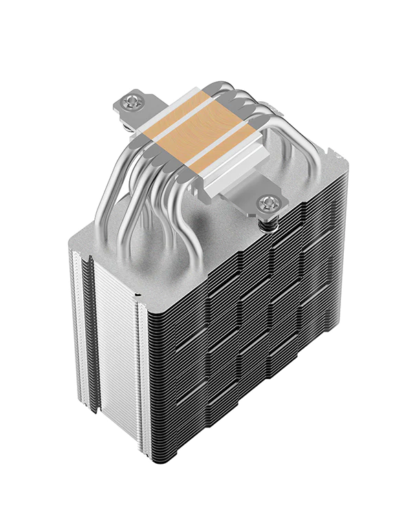 Вентилятор DeepCool AG500 (R-AG500-BKNNMN-G)- фото3