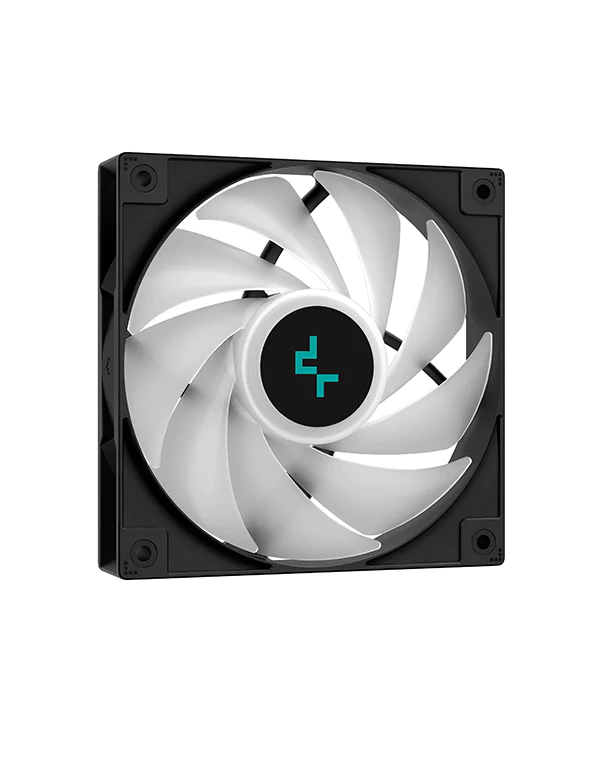 Вентилятор DeepCool AG500 (R-AG500-BKNNMN-G)- фото4