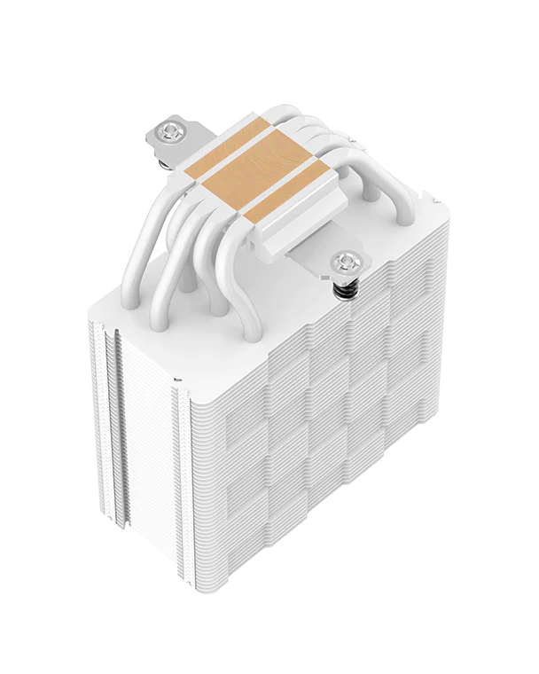 Вентилятор DeepCool AG500 WH ARGB (R-AG500-WHANMN-G)- фото3