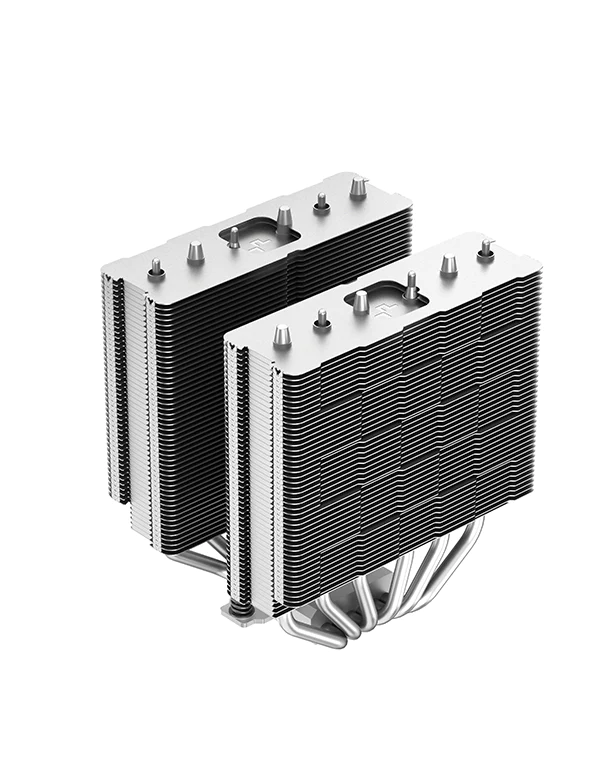 Вентилятор DeepCool AG620 (R-AG620-BKNNMN-G-1)- фото3