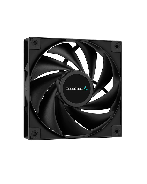 Вентилятор DeepCool AG620 (R-AG620-BKNNMN-G-1)- фото4