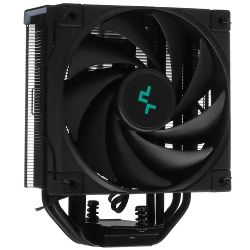 Вентилятор DeepCool AK400 Digital (R-AK400-BKADMN-G)- фото2