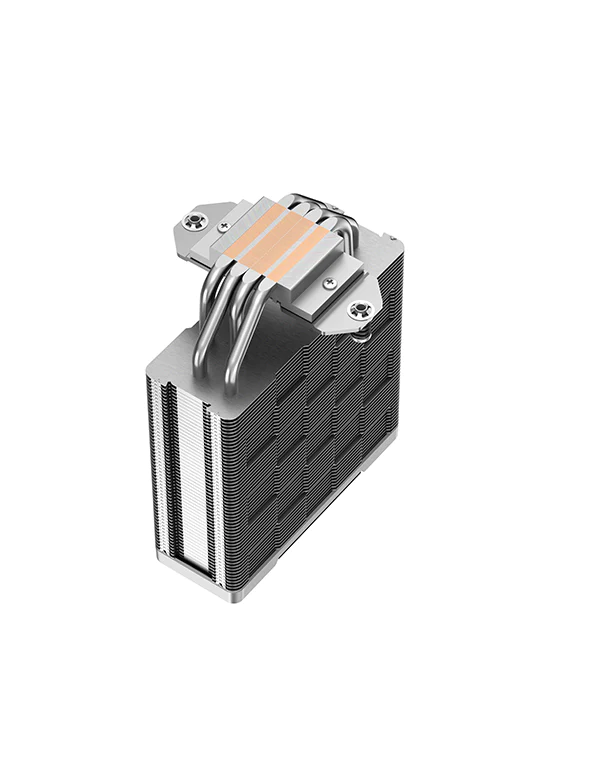 Вентилятор DeepCool AK400 (R-AK400-BKNNMN-G-1)- фото3