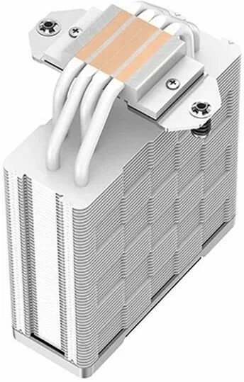 Вентилятор DeepCool AK400 (R-AK400-WHNNMN-G-1)- фото3