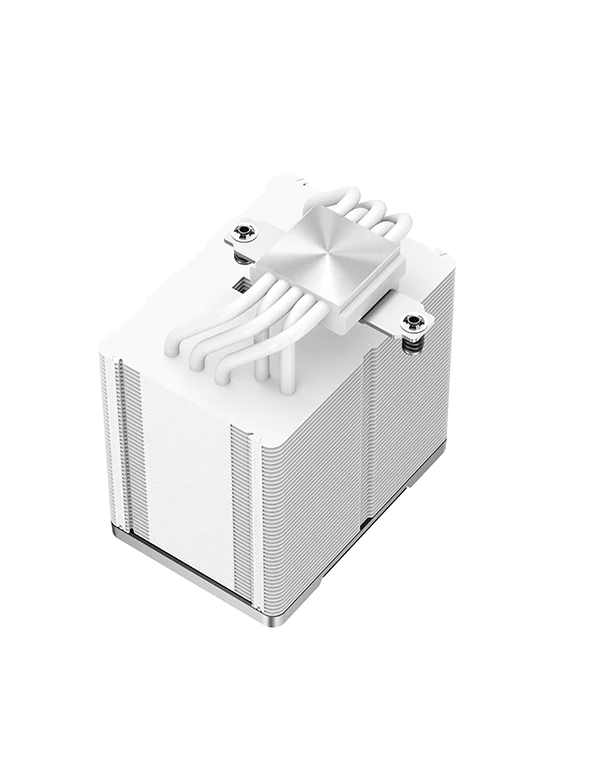Вентилятор DeepCool AK500 WH (R-AK500-WHNNMT-G)- фото3
