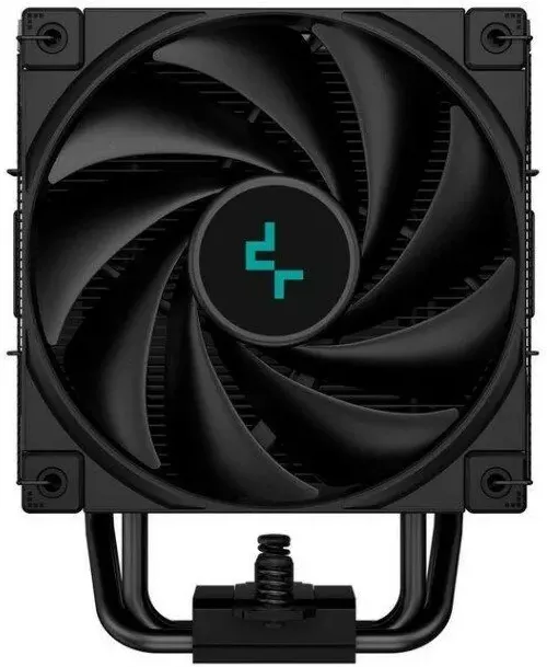 Вентилятор DeepCool AK500 ZERO DARK (R-AK500-BKNNMT-G-1)- фото3