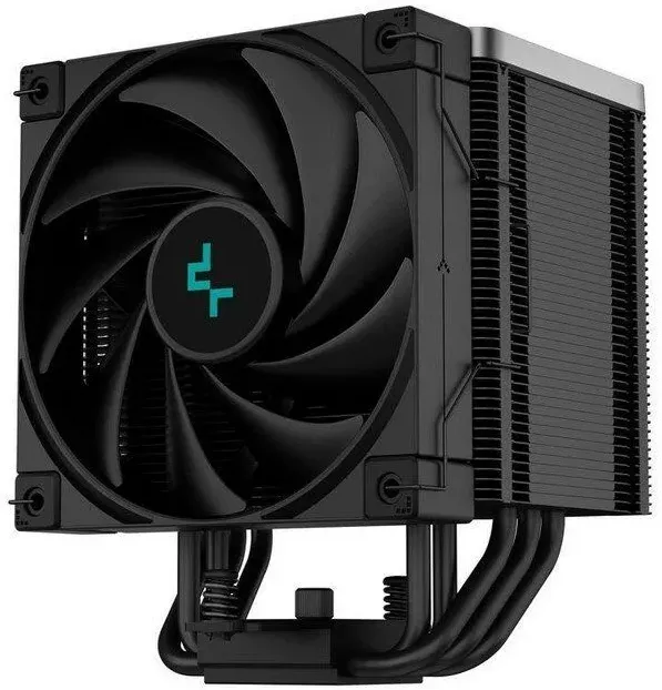 Вентилятор DeepCool AK500 ZERO DARK (R-AK500-BKNNMT-G-1)- фото4