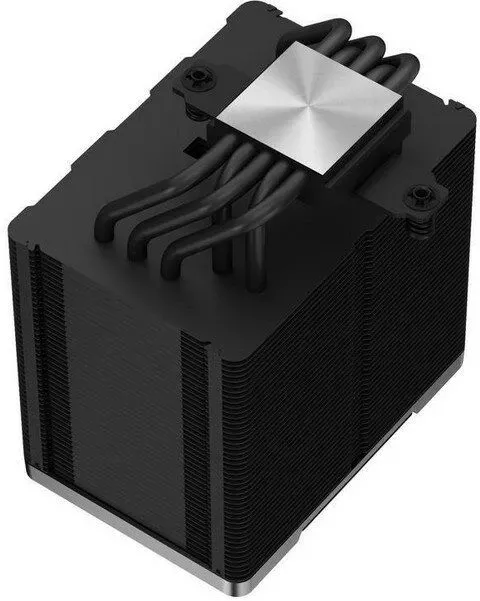 Вентилятор DeepCool AK500 ZERO DARK (R-AK500-BKNNMT-G-1)- фото6
