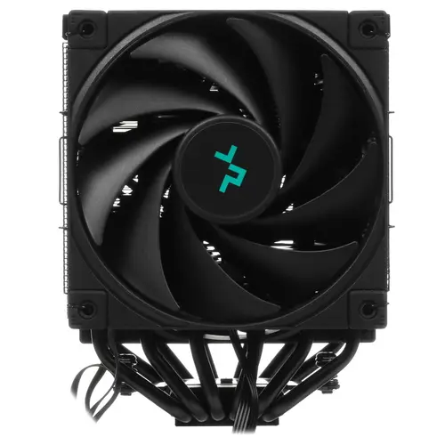 Вентилятор DeepCool AK620 Digital (R-AK620-BKADMN-G)- фото3