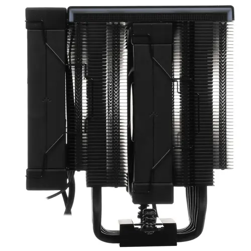 Вентилятор DeepCool AK620 Digital (R-AK620-BKADMN-G)- фото4