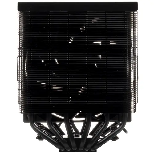 Вентилятор DeepCool AK620 Digital (R-AK620-BKADMN-G)- фото5