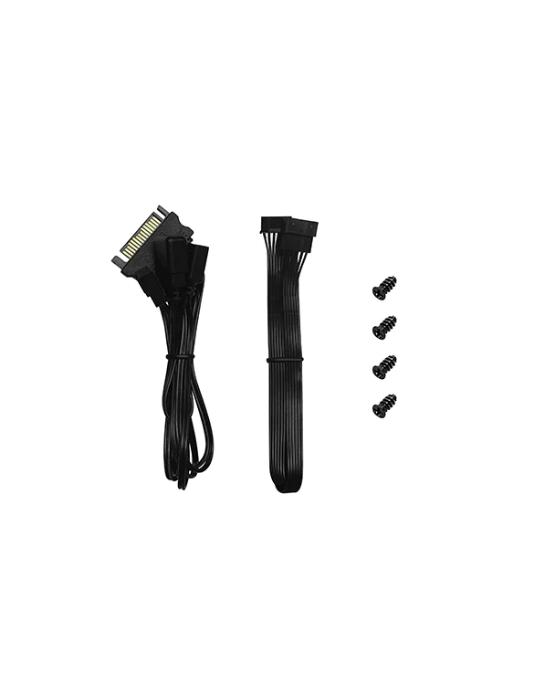 Набор вентиляторов DeepCool FC120 (R-FC120-BKAMN3-G-1)- фото5