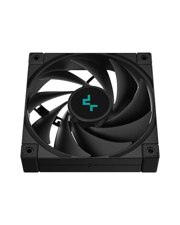 Набор вентиляторов DeepCool R-FK120-BKNPF3-G-1- фото3
