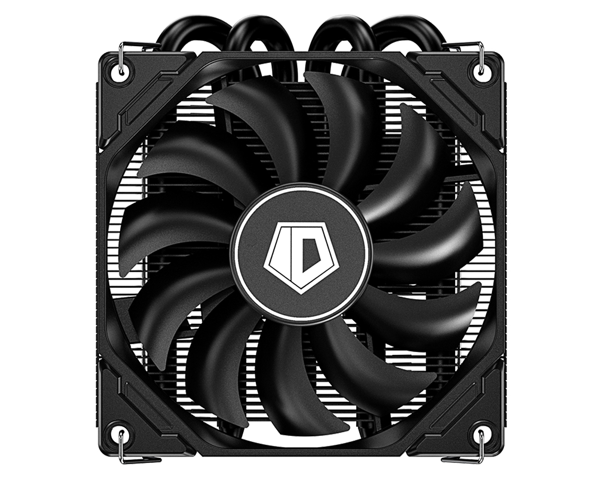 Вентилятор ID-Cooling IS-40X V3- фото2