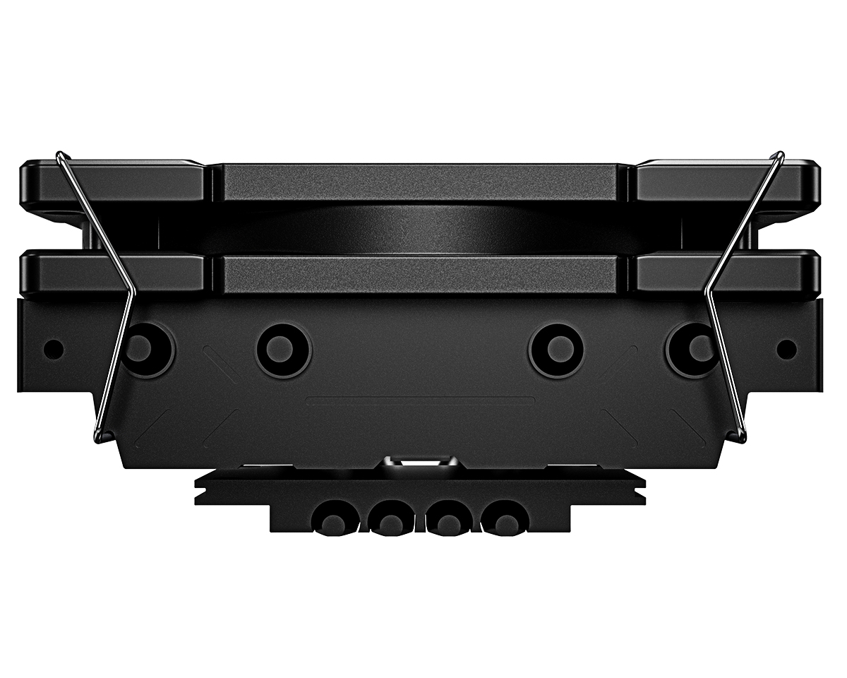 Вентилятор ID-Cooling IS-40X V3- фото3