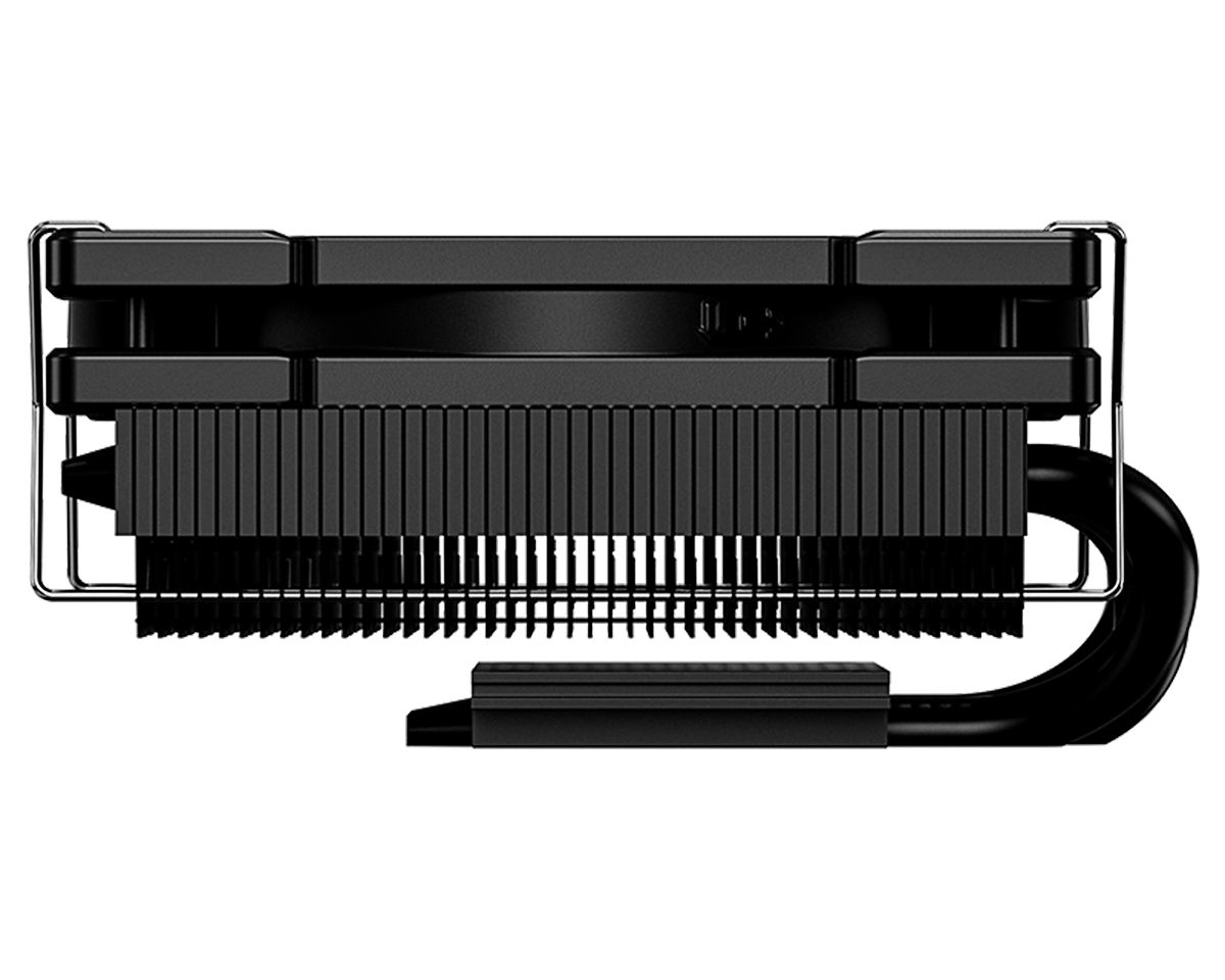 Вентилятор ID-Cooling IS-40X V3- фото5