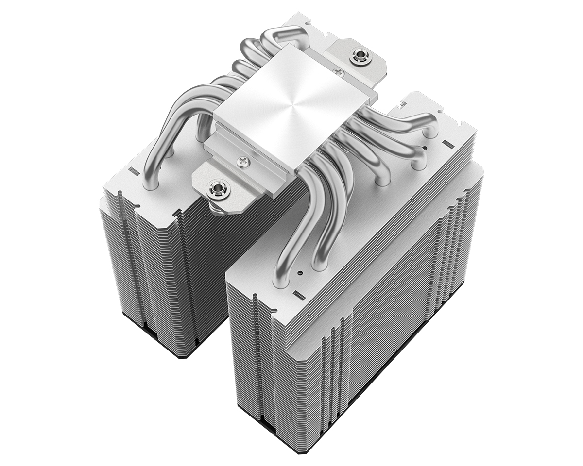 Вентилятор ID-Cooling SE-206-XT- фото5